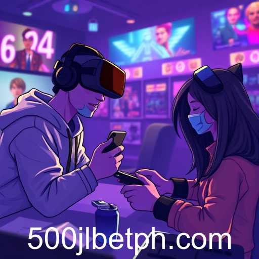 The Game Phenomenon Transforming Digital Play