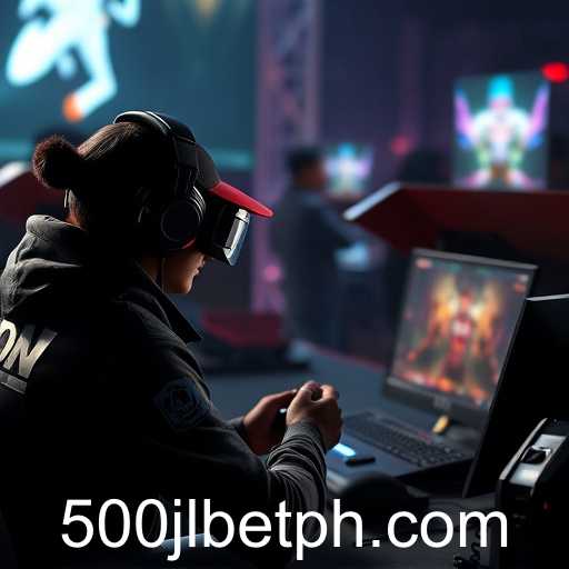 Gaming Revolution with 500jl and Trends of the Future