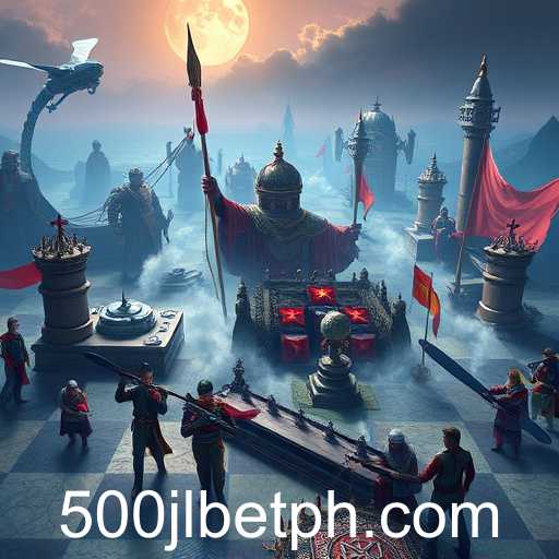 The Rise of Gaming Websites in 2025